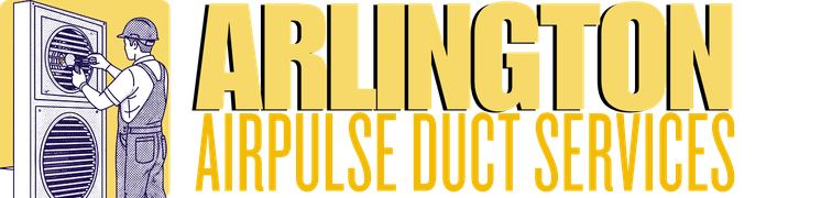 Air Duct Cleaning Arlington TX