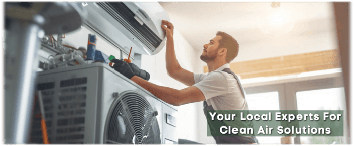Arlington AirPulse Duct Services