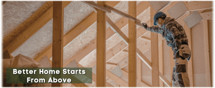 Attic Cleaning Arlington TX