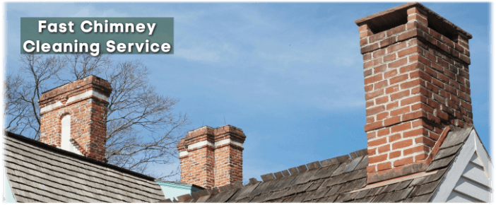 Chimney Cleaning Arlington TX