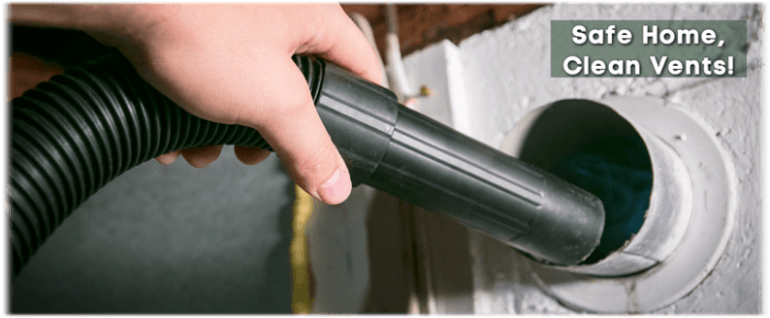 Dryer Vent Cleaning Arlington TX