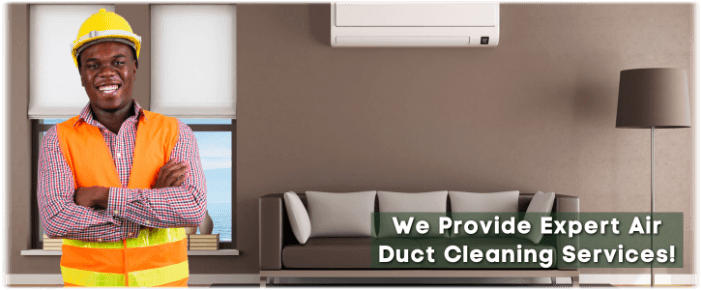 Arlington TX Air Duct Cleaning
